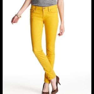 Loft Modern Skinny jean.